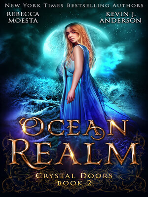 cover image of Ocean Realm